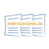 Arbeitszeugnis.de logo