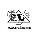 Arbikas.com logo
