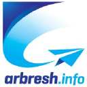 Arbresh.info logo