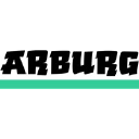 Arburg.com logo