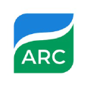 Arc.gov logo