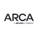 Arca.com logo