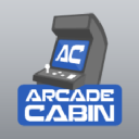 Arcadecabin.com logo