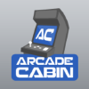 Arcadecabin.com logo