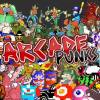 Arcadepunks.com logo