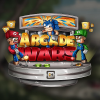 Arcadewars.net logo