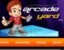 Arcadeyard.com logo
