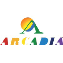 Arcadiacinema.com logo