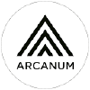 Arcanum.pro logo