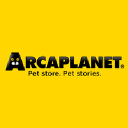 Arcaplanet.it logo