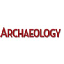 Archaeology.org logo