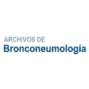 Archbronconeumol.org logo
