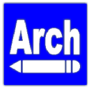 Archchinese.com logo