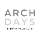 Archdays.com logo