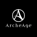 Archeage.jp logo