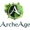 Archeagegame.com logo