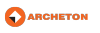 Archeton.pl logo