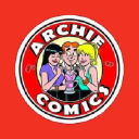 Archiecomics.com logo