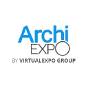Archiexpo.com logo