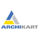 Archikart.de logo