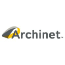 Archinetonline.com logo