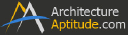 Architectureaptitude.com logo