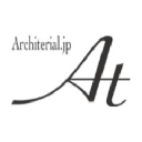 Architerial.jp logo