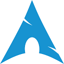 Archlinux.de logo