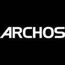 Archos.com logo