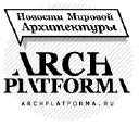 Archplatforma.ru logo