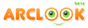 Arclook.com logo