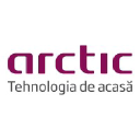 Arctic.ro logo