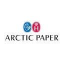 Arcticpaper.com logo