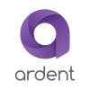 Ardentcannabis.com logo