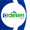 Ardesen.com logo