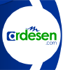 Ardesen.com logo