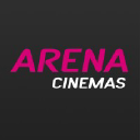 Arena.ch logo
