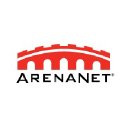 Arena.net logo