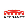 Arena.net logo