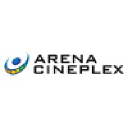 Arenacineplex.com logo