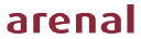 Arenal.com logo