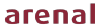 Arenal.com logo