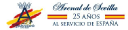 Arenaldesevilla.es logo