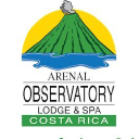 Arenalobservatorylodge.com logo