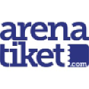 Arenatiket.com logo