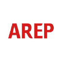 Arep.fr logo