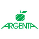Argenta.be logo