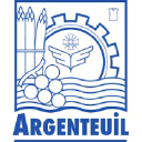 Argenteuil.fr logo