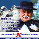 Argentinaxplora.com logo