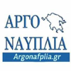 Argonafplia.gr logo